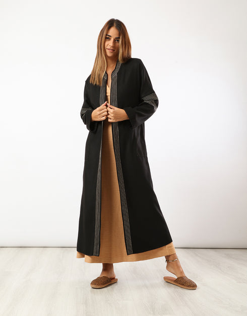 Milton cotton dress